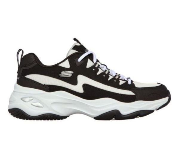 Skechers Men's D'Lites 4.0