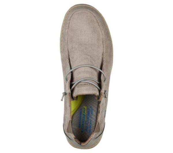 Skechers Men's Relaxed Fit: Melson - Corduroy