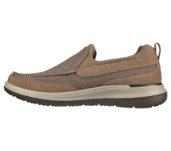 Skechers Men's Del Array - Hefner