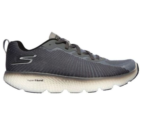 Skechers Men's GOrun MaxRoad 4