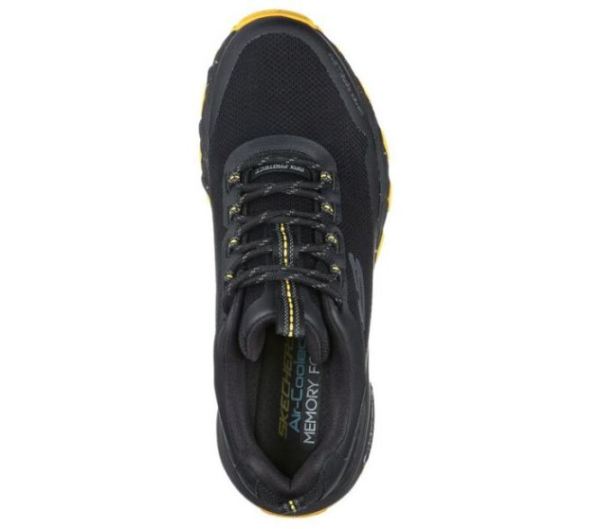 Skechers Men's Max Protect - Liberated