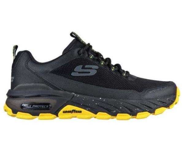 Skechers Men's Max Protect - Liberated