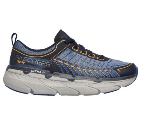 Skechers Men's Max Cushioning Premier - Endeavour