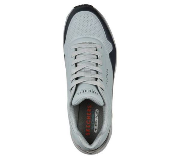 Skechers Men's Uno - Timeline