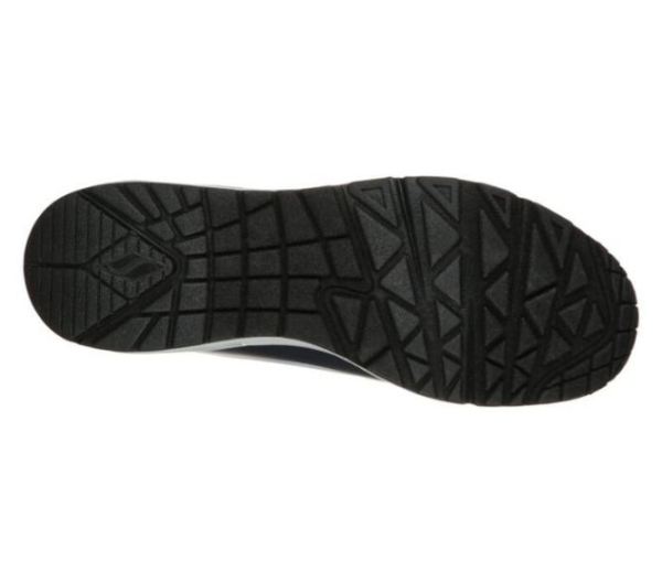 Skechers Men's Uno - Timeline