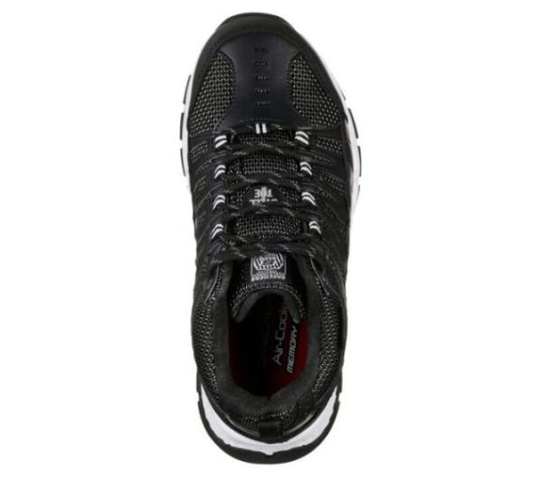 Skechers Men's Work: Queznell ST WP