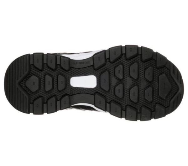 Skechers Men's Work: Queznell ST WP