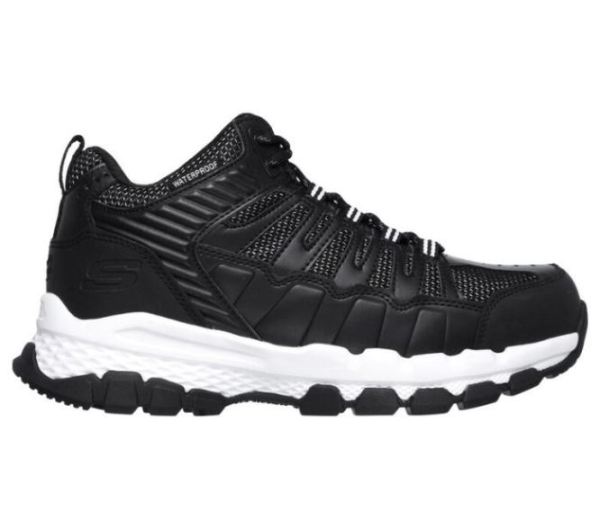 Skechers Men's Work: Queznell ST WP