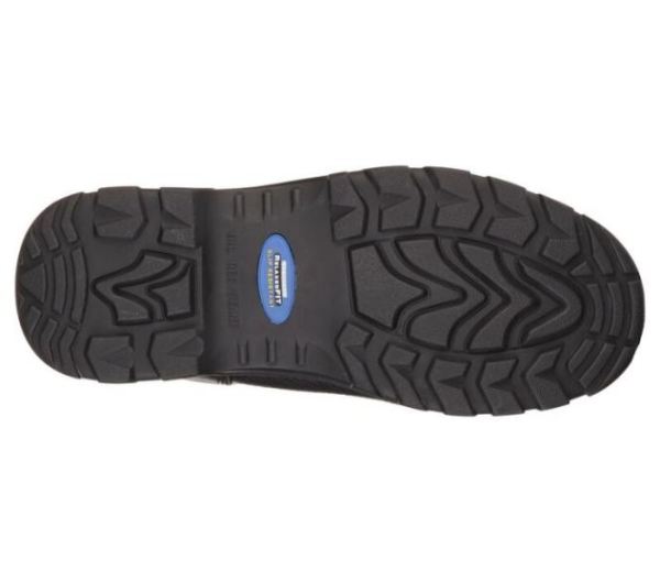 Skechers Men's Work: Relaxed Fit - Workshire ST