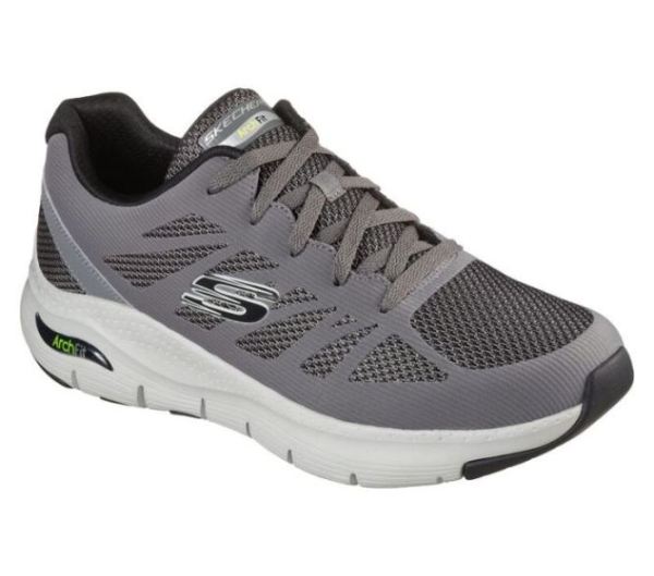 Skechers Men's Arch Fit - Charge Back