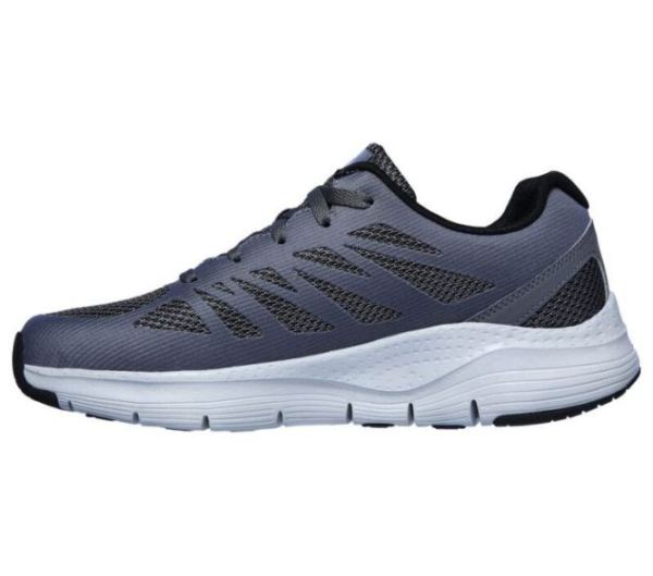 Skechers Men's Arch Fit - Charge Back