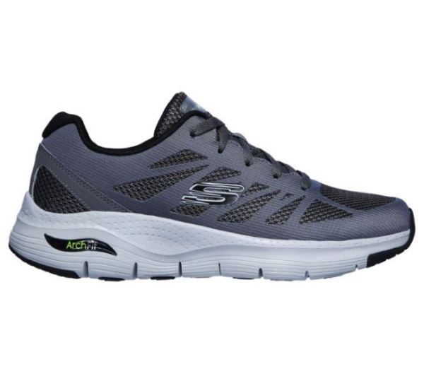 Skechers Men's Arch Fit - Charge Back