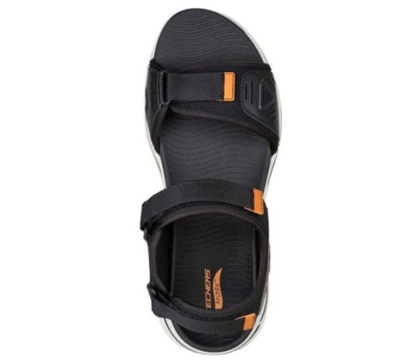 Skechers Men's  GOwalk Arch Fit Sandal