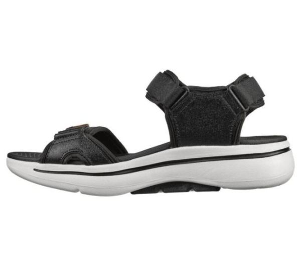 Skechers Men's  GOwalk Arch Fit Sandal