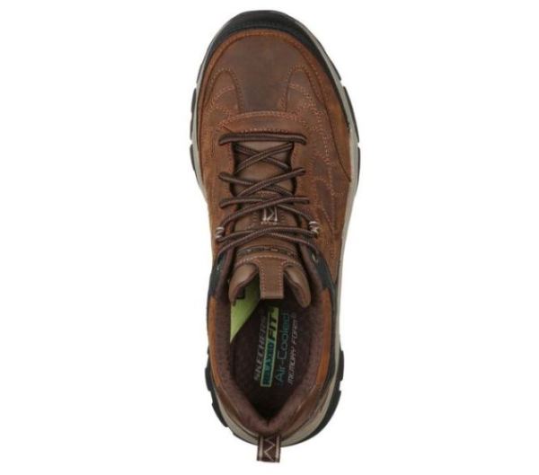 Skechers Men's Relaxed Fit: Ralcon - Venago