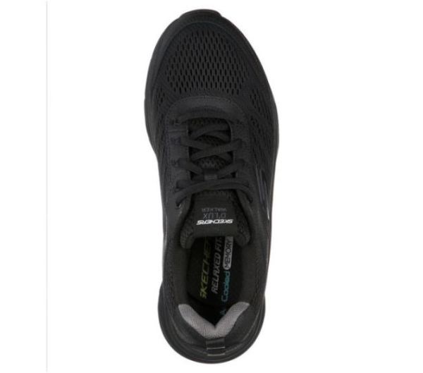 Skechers Men's Relaxed Fit: D'Lux Walker