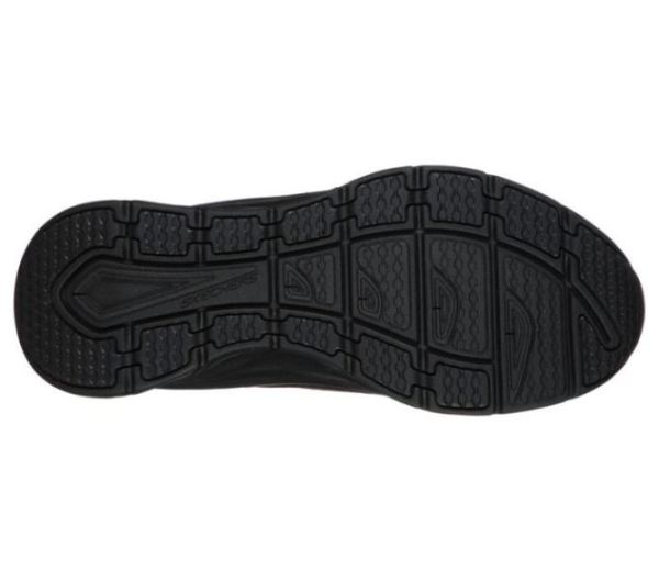 Skechers Men's Relaxed Fit: D'Lux Walker