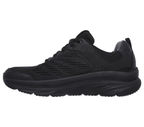 Skechers Men's Relaxed Fit: D'Lux Walker