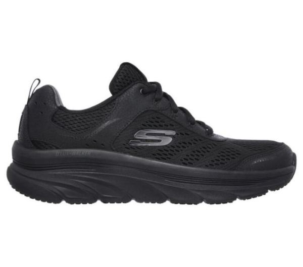 Skechers Men's Relaxed Fit: D'Lux Walker