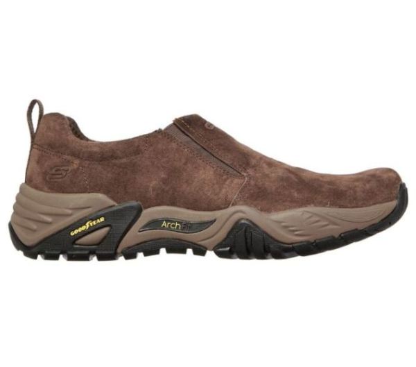 Skechers Men's Arch Fit Recon - Sandro