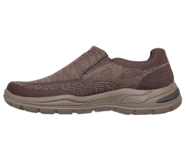 Skechers Men's Arch Fit Motley - Vaseo