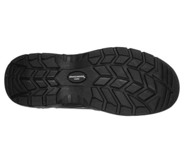 Skechers Men's Work: Tapter ST