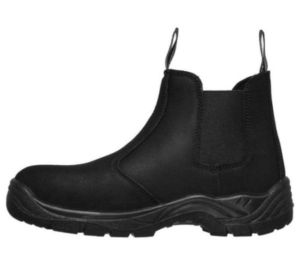 Skechers Men's Work: Tapter ST