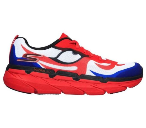 Skechers Men's kansa yamamoto: Skechers Max Cushioning Premier - KY Kabuki Paint