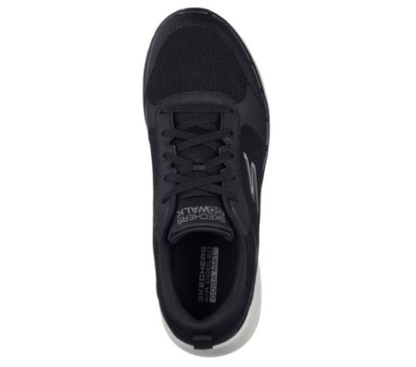 Skechers Men's GOwalk 6 - Compete