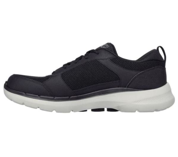 Skechers Men's GOwalk 6 - Compete