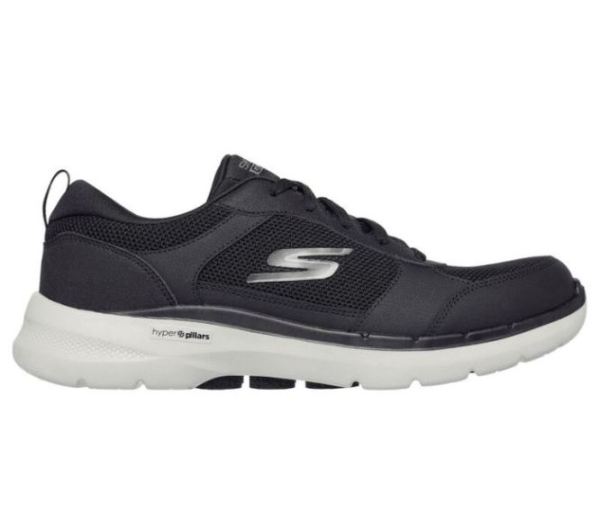 Skechers Men's GOwalk 6 - Compete