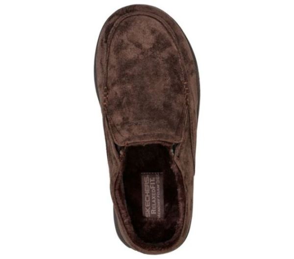 Skechers Men's Relaxed Fit: Expected X - Verson