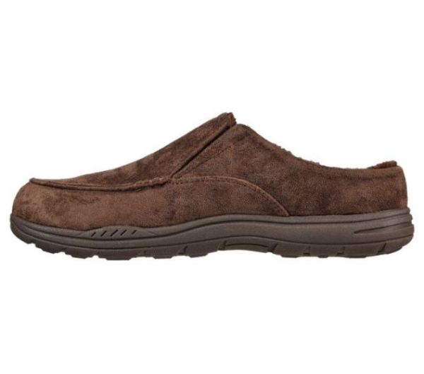 Skechers Men's Relaxed Fit: Expected X - Verson