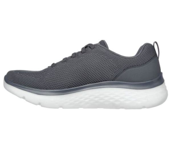 Skechers Men's GOwalk Hyper Burst - Nanocore