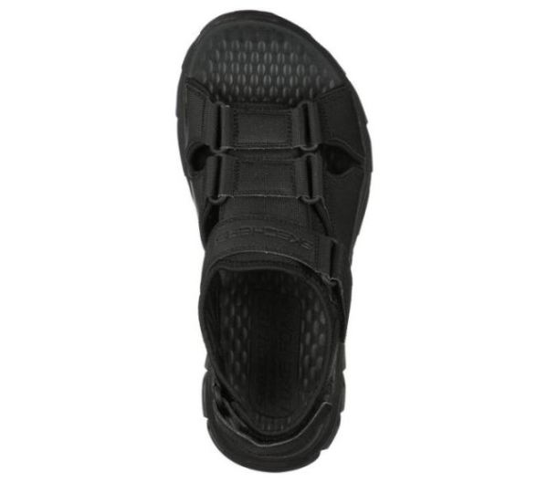 Skechers Men's Relaxed Fit: Respected SD - Rigden