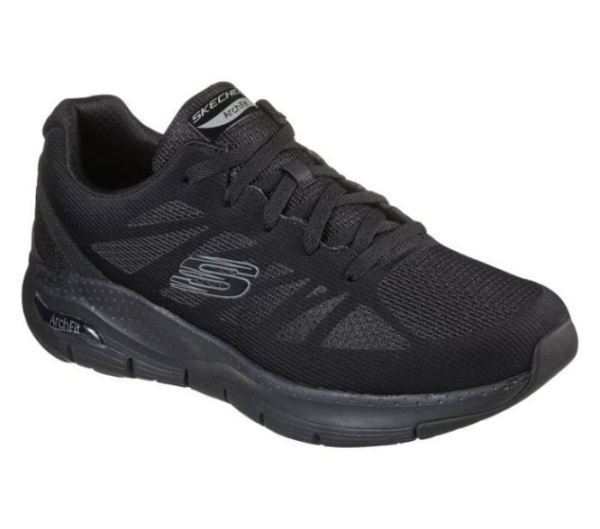 Skechers Men's Arch Fit - Charge Back