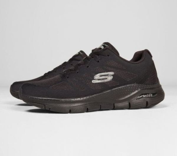 Skechers Men's Arch Fit - Charge Back