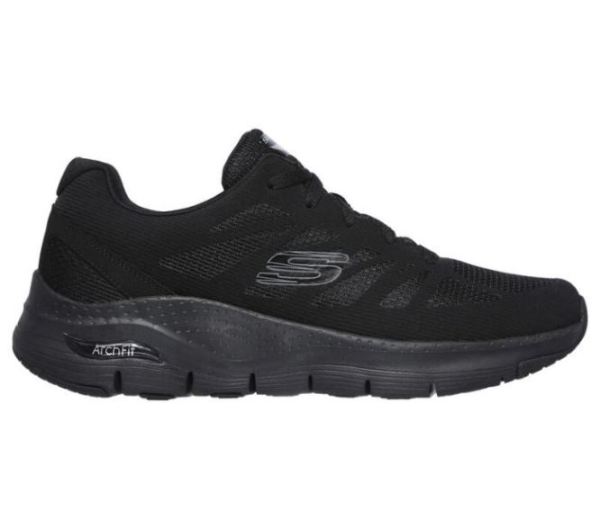 Skechers Men's Arch Fit - Charge Back