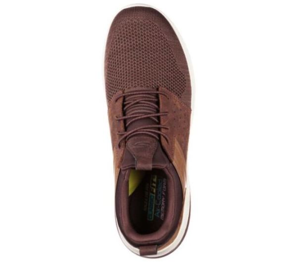 Skechers Men's Delson 3.0 - Cicada