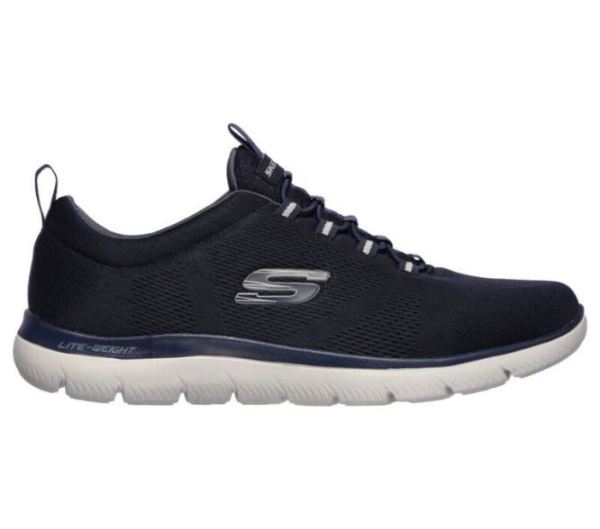 Skechers Men's Summits - Louvin