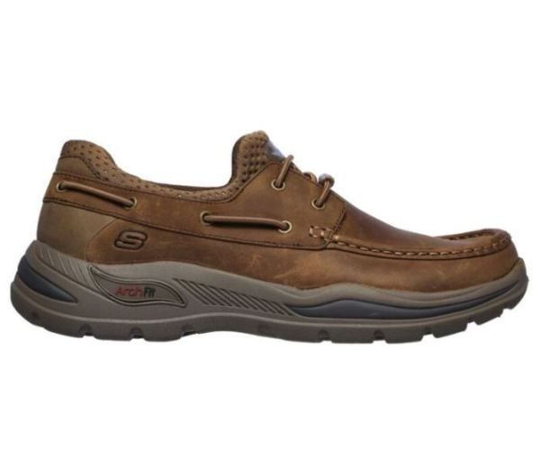 Skechers Men's  Arch Fit Motley - Hosco