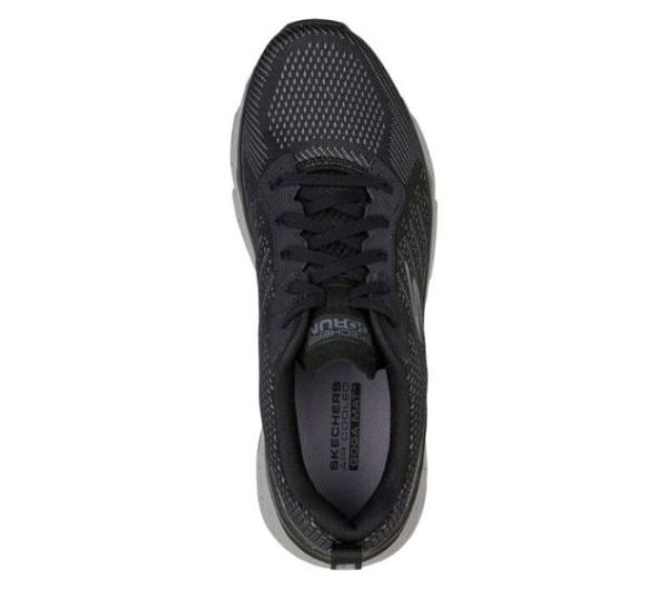 Skechers Men's Max Cushioning Elite - Limitless Intensity