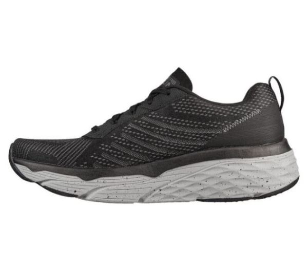 Skechers Men's Max Cushioning Elite - Limitless Intensity