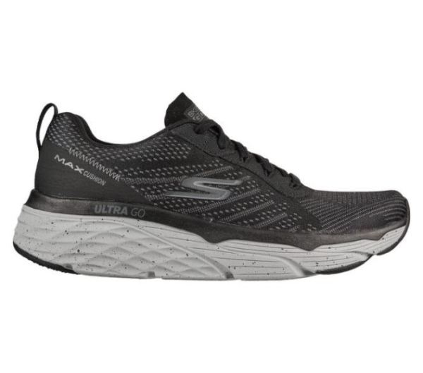 Skechers Men's Max Cushioning Elite - Limitless Intensity