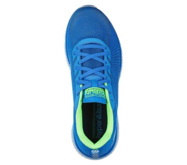 Skechers Men's GOrun MaxRoad 4