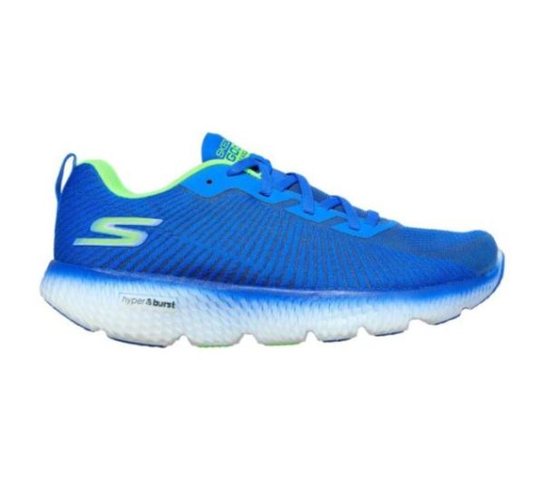 Skechers Men's GOrun MaxRoad 4