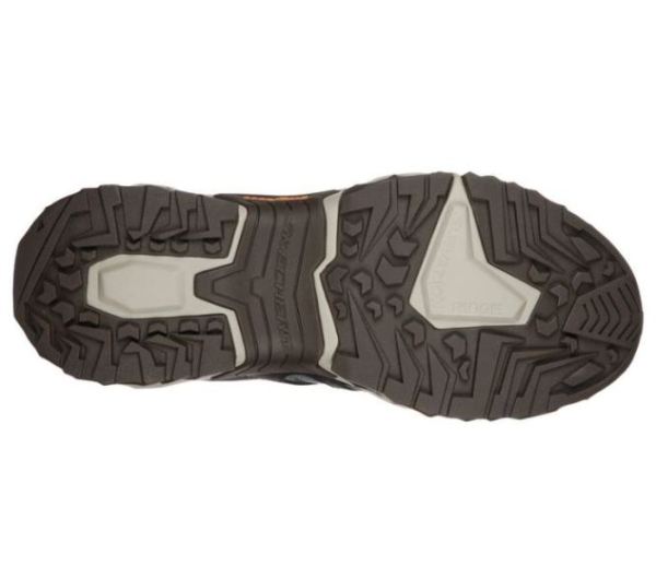 Skechers Men's Relaxed Fit: Terraform - Selvin