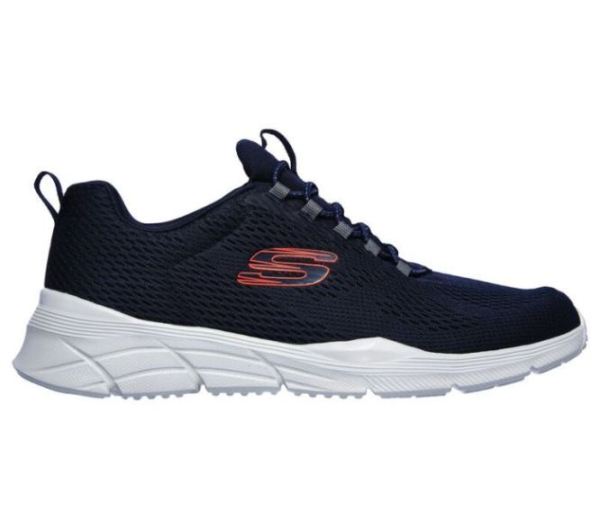 Skechers Men's Relaxed Fit: Equalizer 4.0 - Wraithern