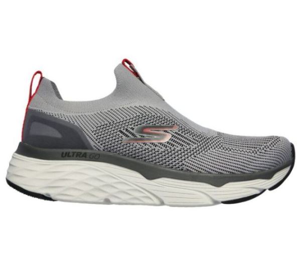 Skechers Men's Max Cushioning Elite - Amplifier