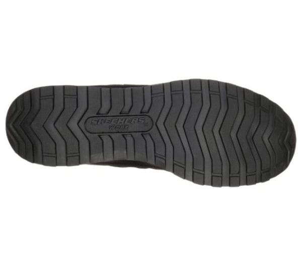 Skechers Men's Work: Bulklin Comp Toe